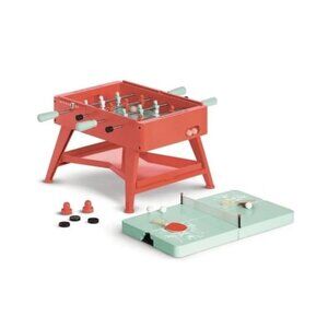 American Girl Truly Me 3 in 1 Game Night Table Accessory Set - New In Box